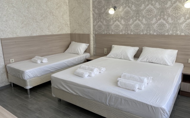 Amare Guest House