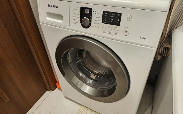 Dom Korabl Flat