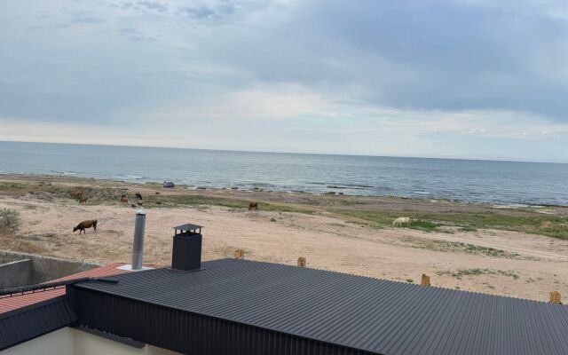 Частный дом Прибой Дербента