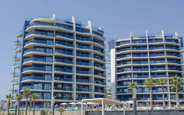 Sea Senses by Mar Holidays Apartments