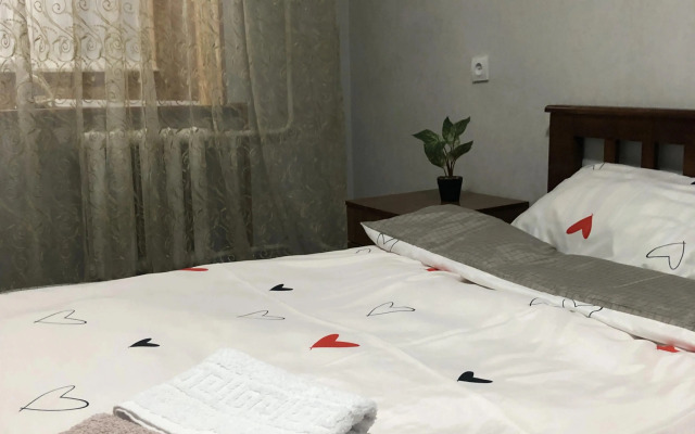 Квартира Уютная в центре города