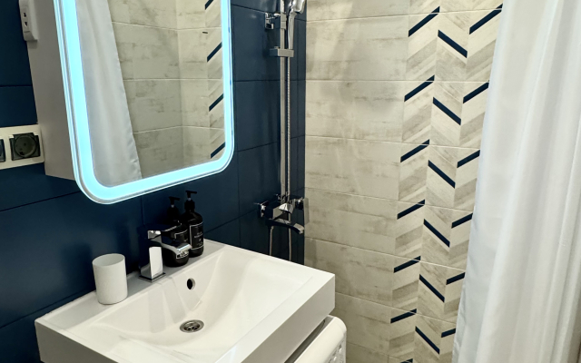 Апартаменты 97.1 Зорге