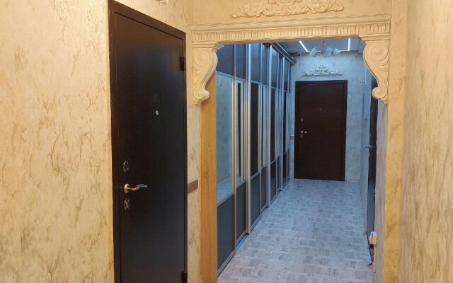 Na Moskovskom shosse 47 Flat