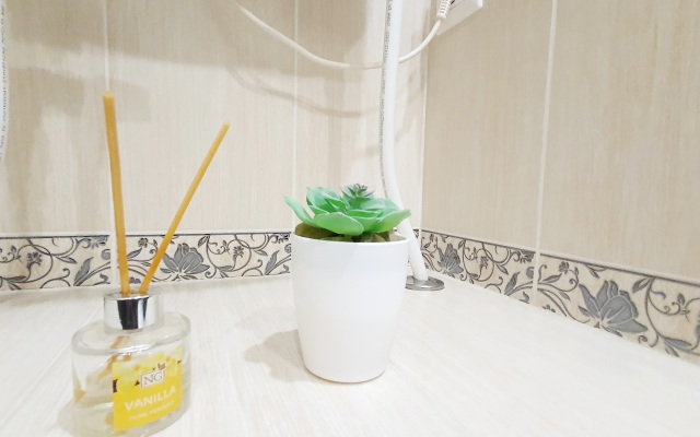 Квартира 1-комнатная на Семена Билецкого ТРЦ Аура