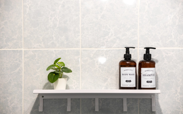 Квартира Аквапарк Эрвье