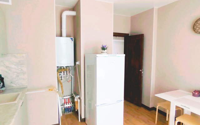 Квартира Апартаменты Комфорт