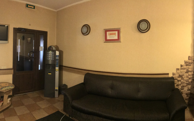 Гостевой дом Старая деревня