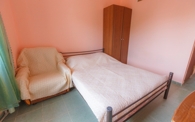 Gostevoj Guest House
