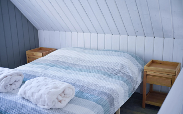 Барнхаус ЗвенДзен Midi 68 Лапута