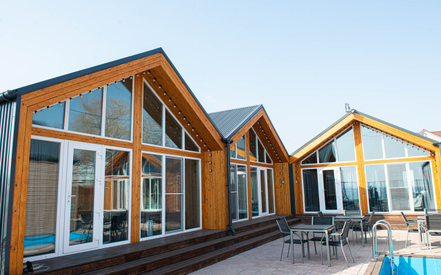 Baza Otdykha Atmosfera