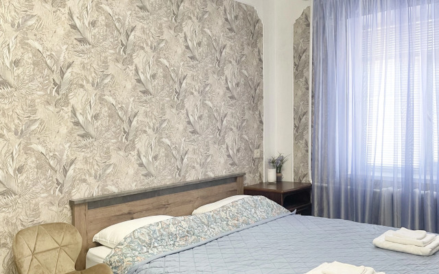 Апартаменты Park House Gagarina