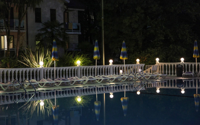 Hotel Atelika Sokol