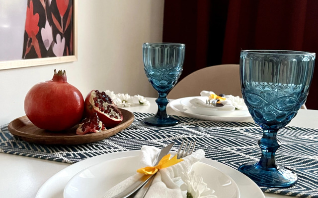 Апартаменты на Моисеева, 11