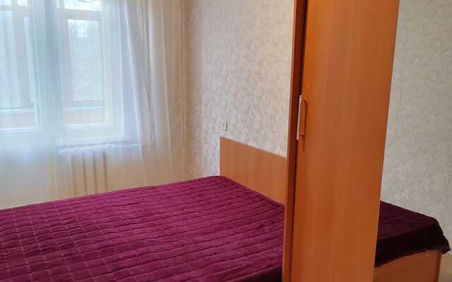 Апартаменты на Гусева 31