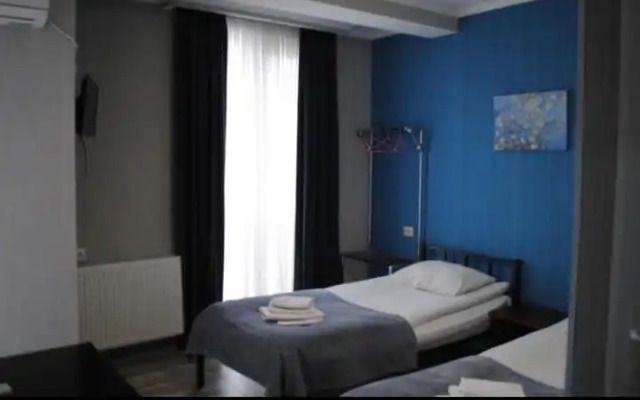 Sweet home Guest house