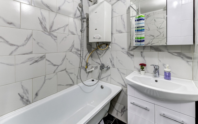 Apartamenty Ostrov Dekabristov