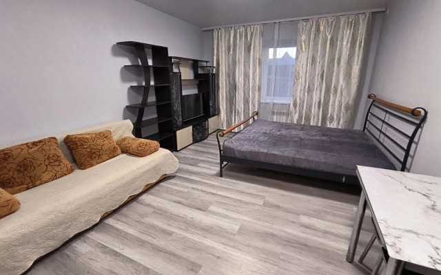 Na Alekseevskoy 64k2 Flat