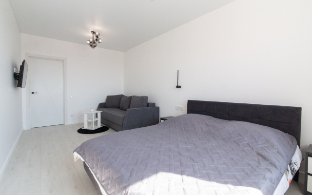 Квартира Amber Heart