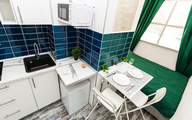 Tatyanin Park 30/1 Lodging House