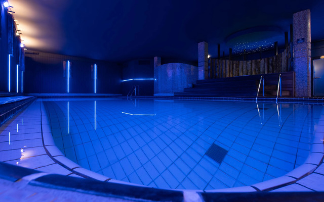 Cosmos Saint -Petersburg Pulkovskaya Hotel