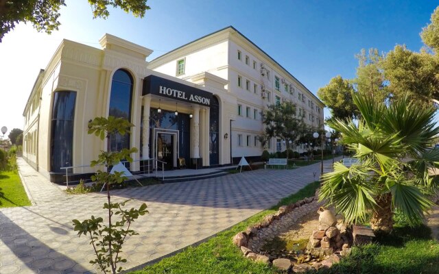 Asson Hotel