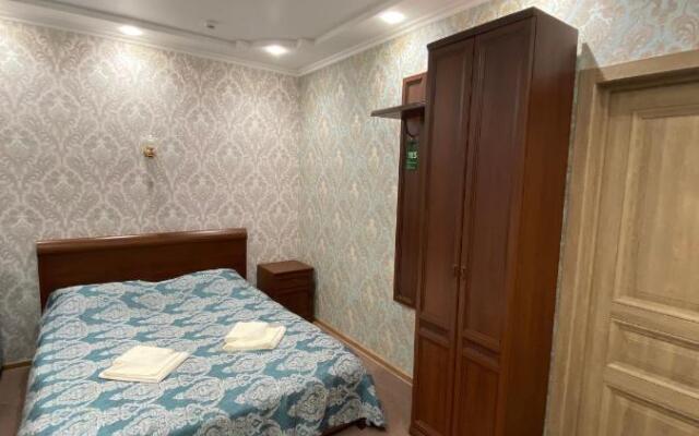 Olimp Mini-Hotel