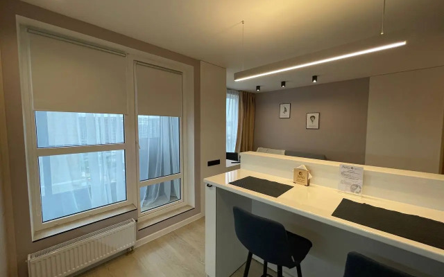 Komfort i Stil Apartments