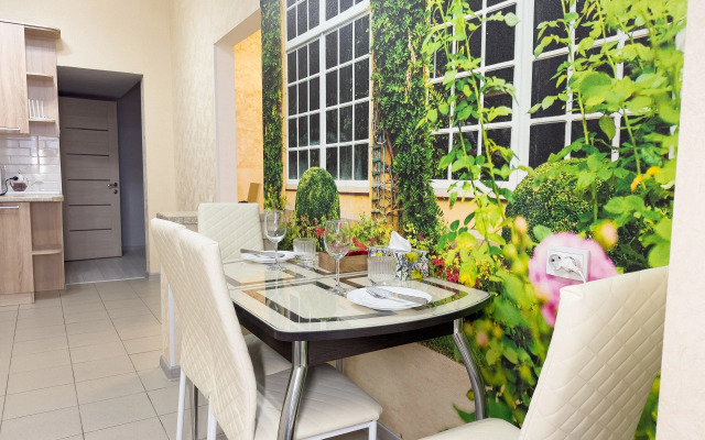 Квартира у Подножия Джинальского Хребта - Курортный Парк