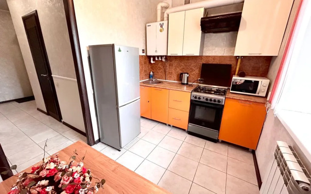 Апартаменты Каракозова 10