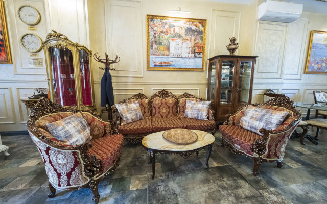 Solomon's Mansion Hotel Istanbul Hotel
