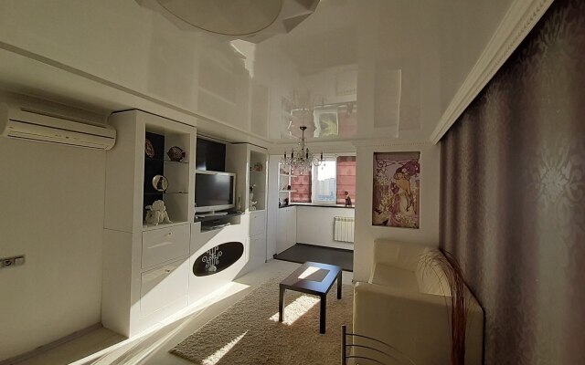 Апартаменты на Казанском шоссе 10к5