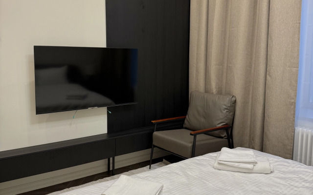 Апартаменты Hello с видом на Замок