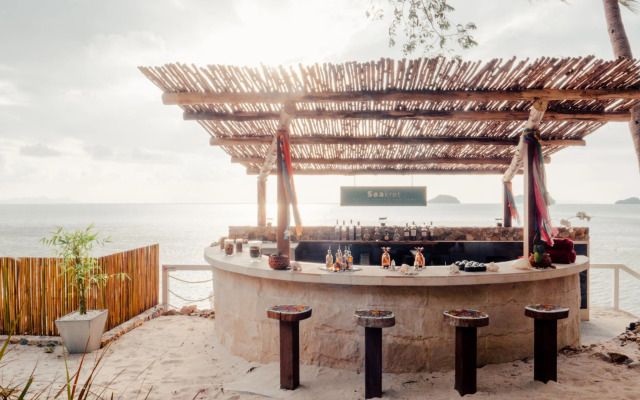 Resort Conrad Koh Samui Resort & Residences