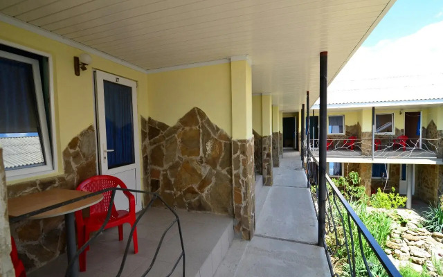 Гостевой Дом Виктория