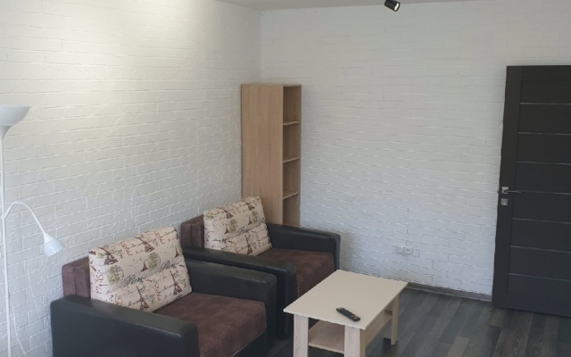 V Tsentre Novopolotska Apartments