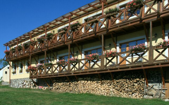 Resort Stein Hotel