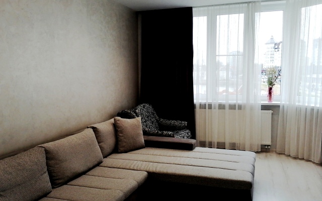 Zelenogradsk Kranc Park Odnokomnatnye Apartment
