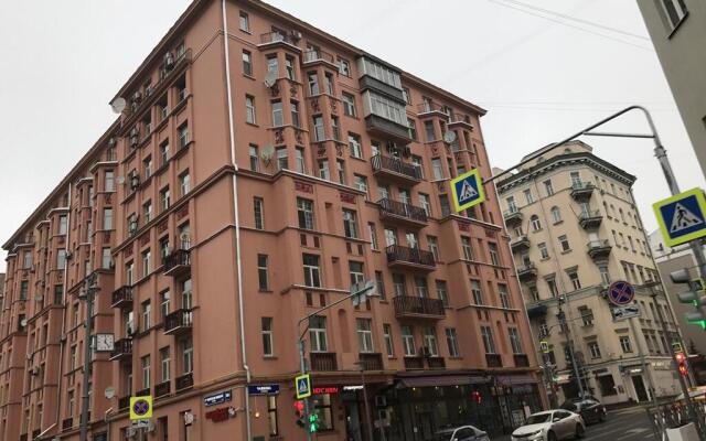 Mini-gostinitca Burdenko