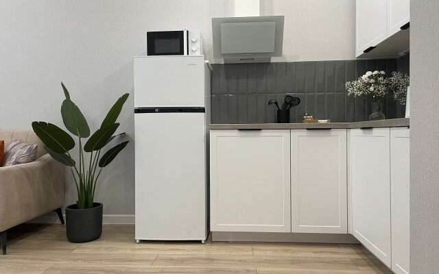 Апартаменты Атмосферы Уюта в ЖК Самолет