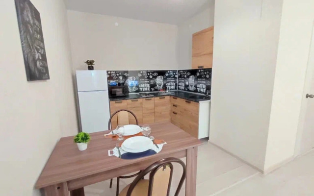 Atmosfera-life Apartments 3