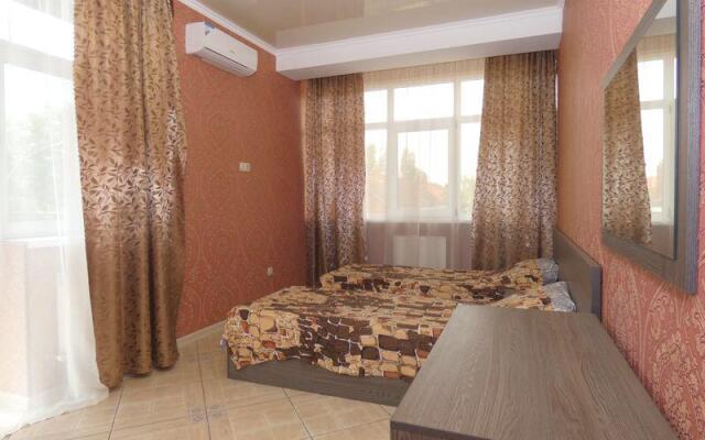 Гостевой дом На Советской 16