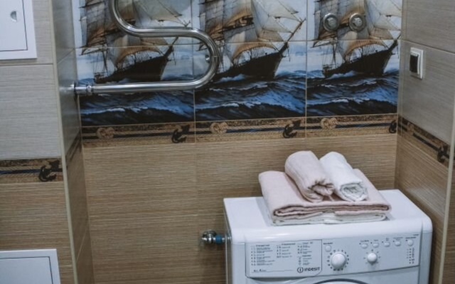 Vozle Kazan Molla Flat