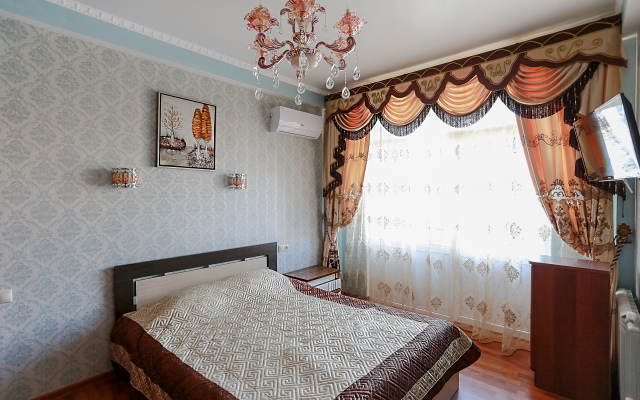 Rusalina Hotel