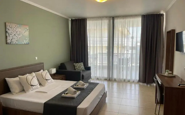Centrum Rooms Apart-hotel