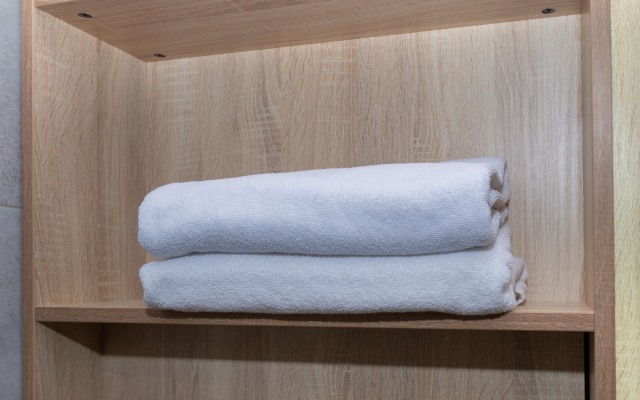 Vozle Akvaparka I Naberezhnoy Apartments