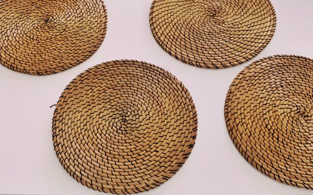 Апартаменты Династия на улице Лесников