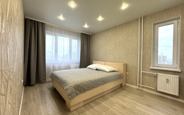 Квартира Двухкомнтная