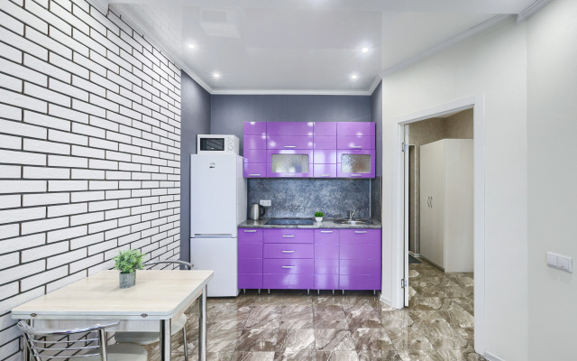 Апартаменты Apartement De Luxe - Violet