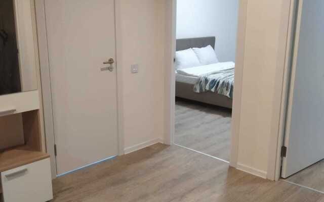 Квартира Victory Apart на Академика Северина