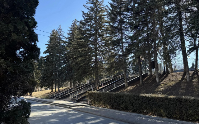 Квартира Панда